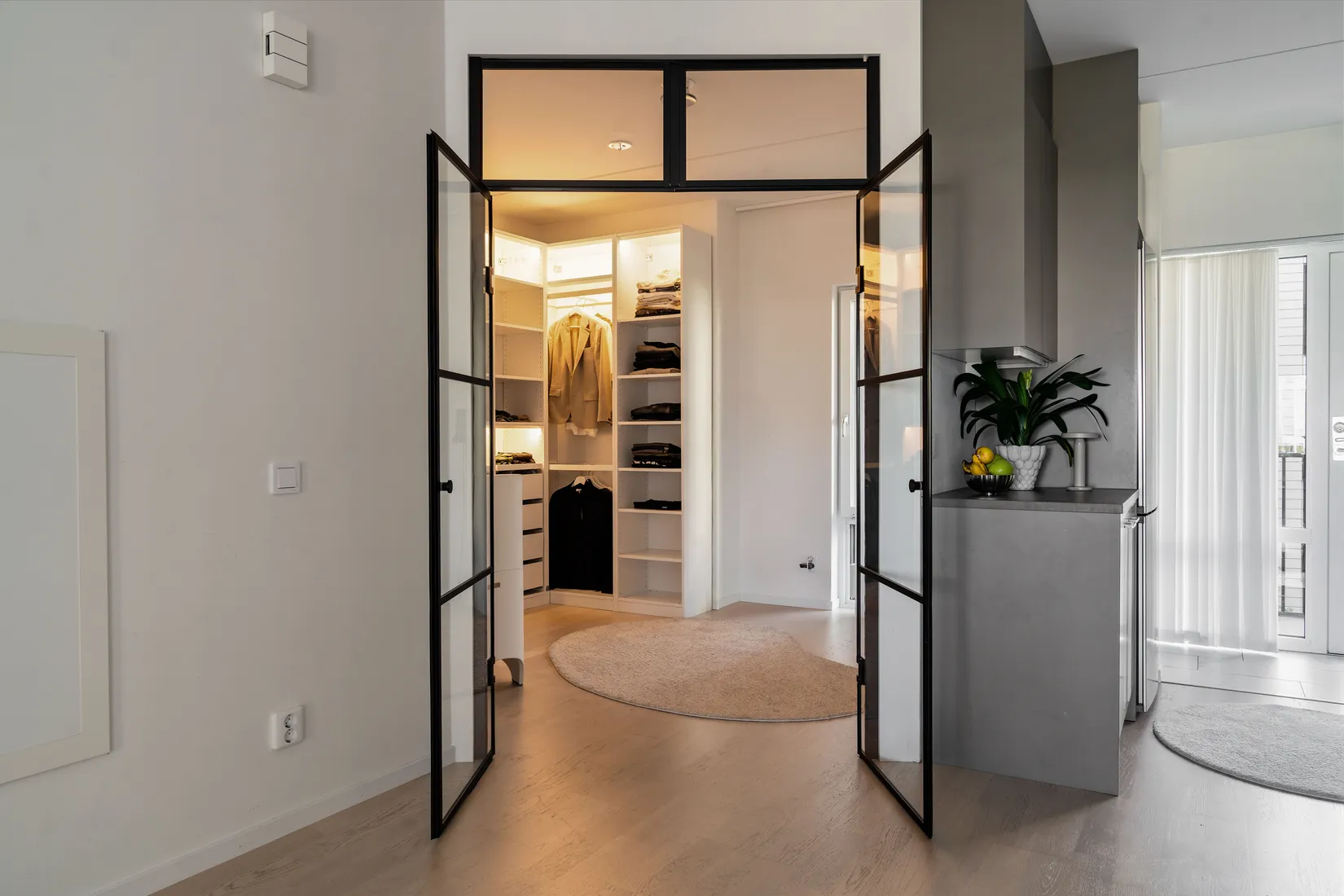 Bostadsrätt, Baltzars gränd 3, Oceanhamnen, Helsingborg