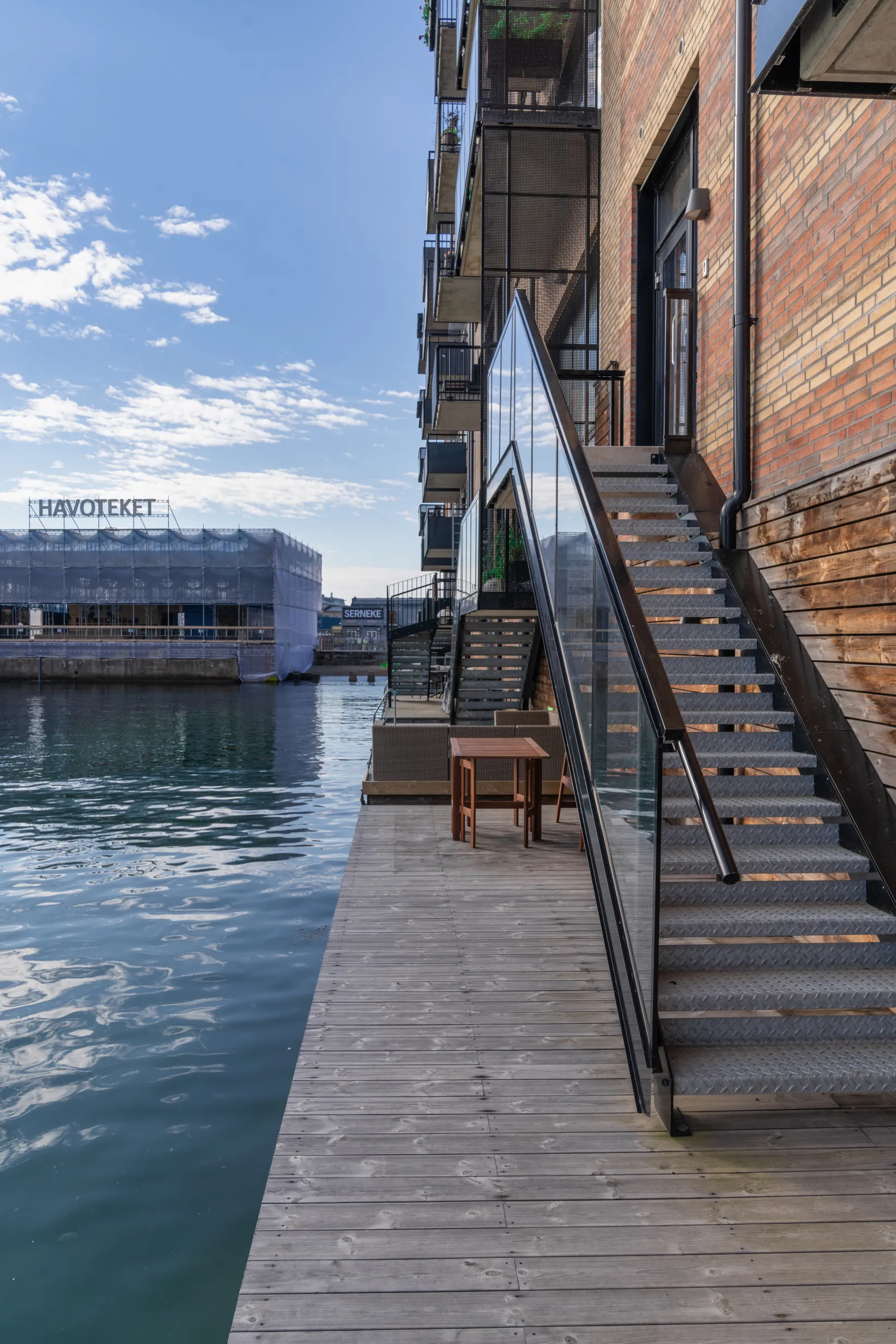 Bostadsrätt, Baltzars gränd 3, Oceanhamnen, Helsingborg