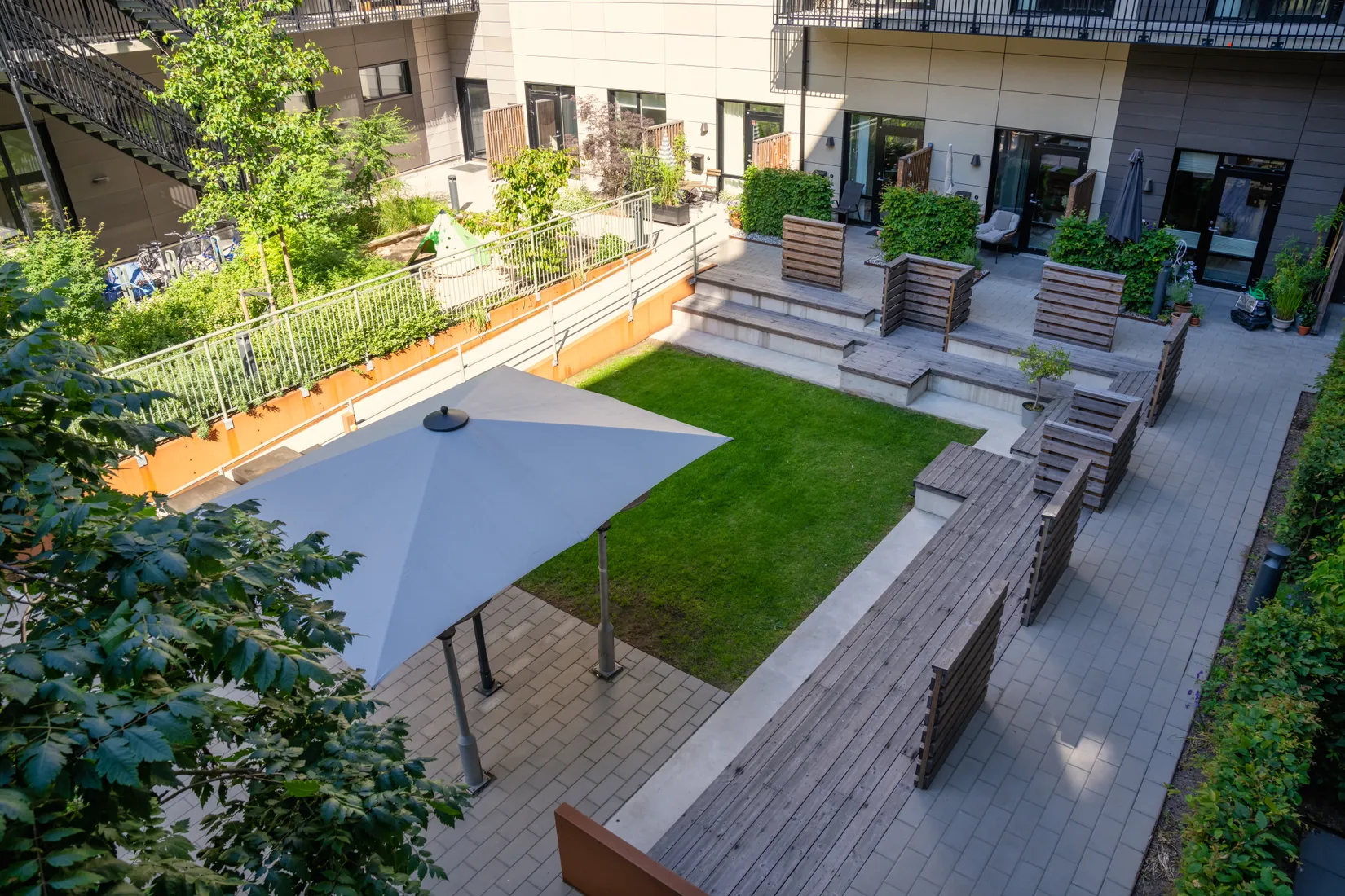 Bostadsrätt, Baltzars gränd 3, Oceanhamnen, Helsingborg