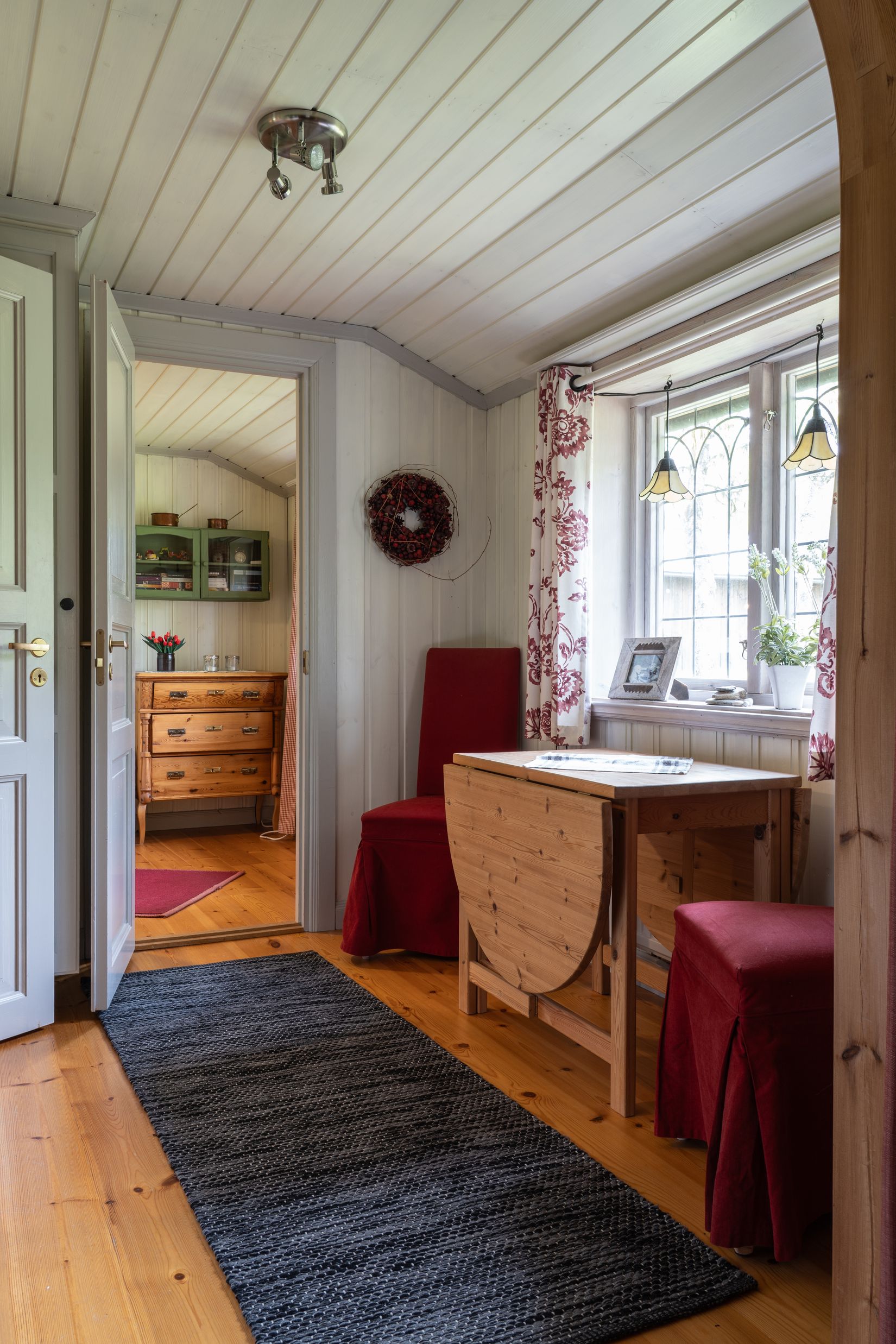 Fritidshus, Klinkvägen 18B, Härjedalen