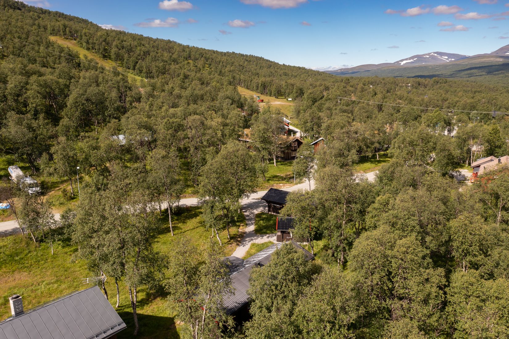 Fritidshus, Klinkvägen 18B, Härjedalen