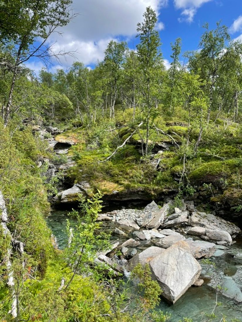 Fritidshus, Klinkvägen 18B, Härjedalen