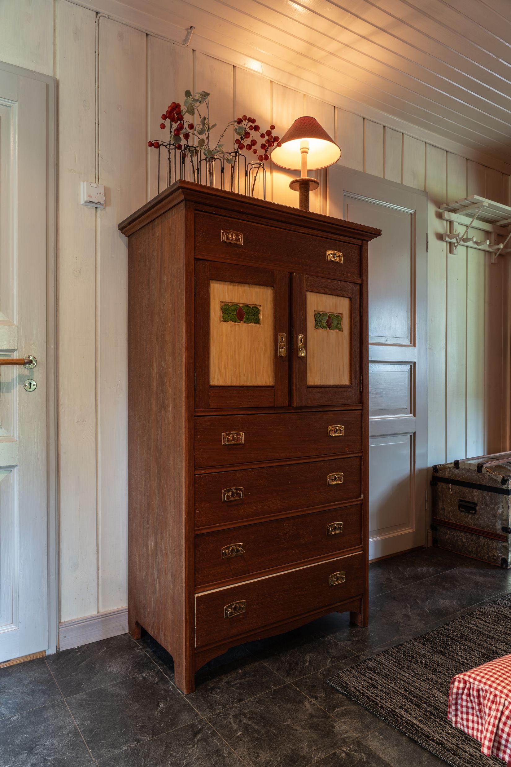 Fritidshus, Klinkvägen 18B, Härjedalen