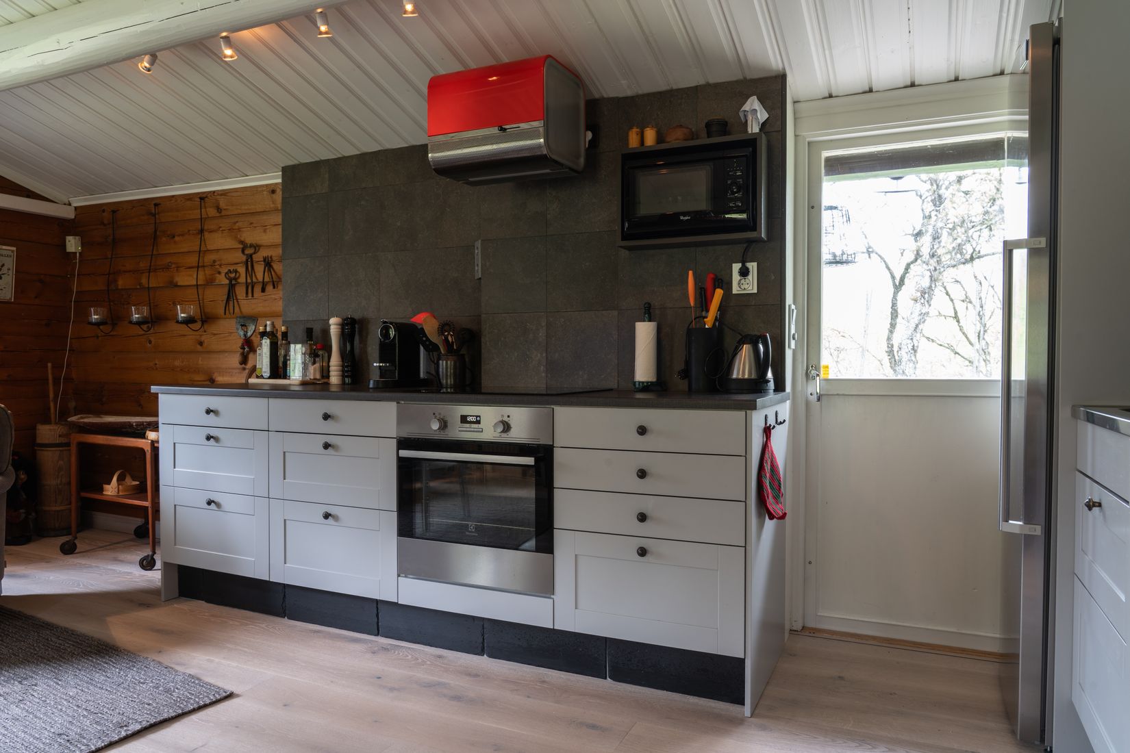 Fritidshus, Klinkvägen 18B, Härjedalen