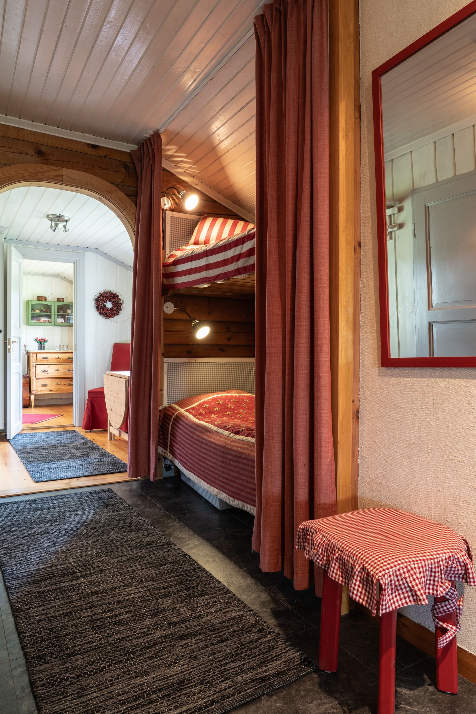 Fritidshus, Klinkvägen 18B, Härjedalen