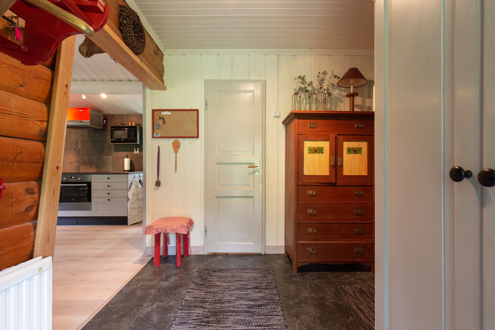 Fritidshus, Klinkvägen 18B, Härjedalen