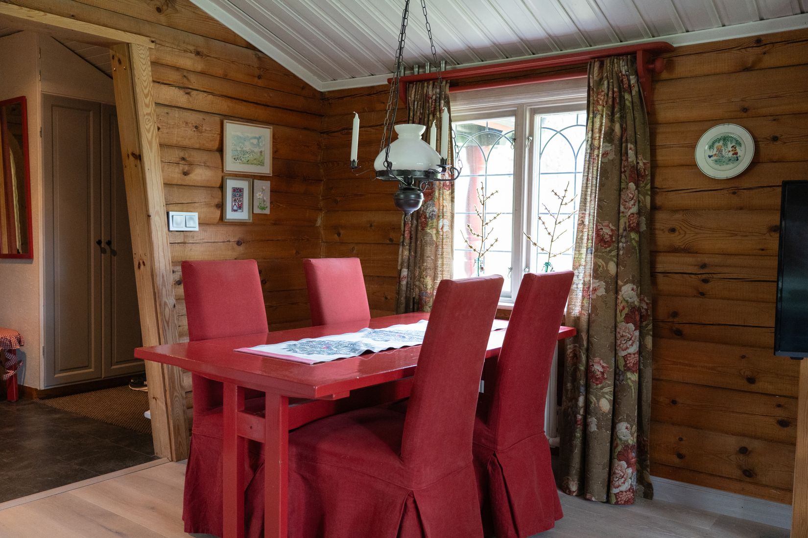 Fritidshus, Klinkvägen 18B, Härjedalen