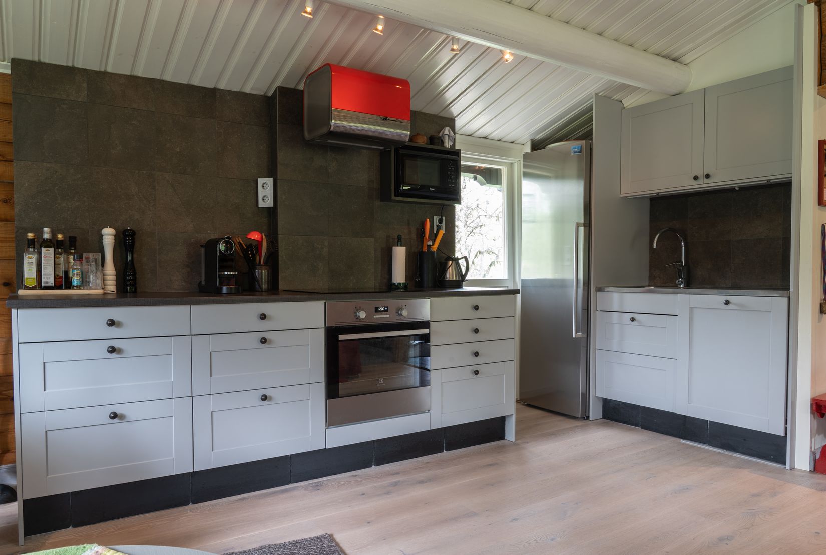 Fritidshus, Klinkvägen 18B, Härjedalen