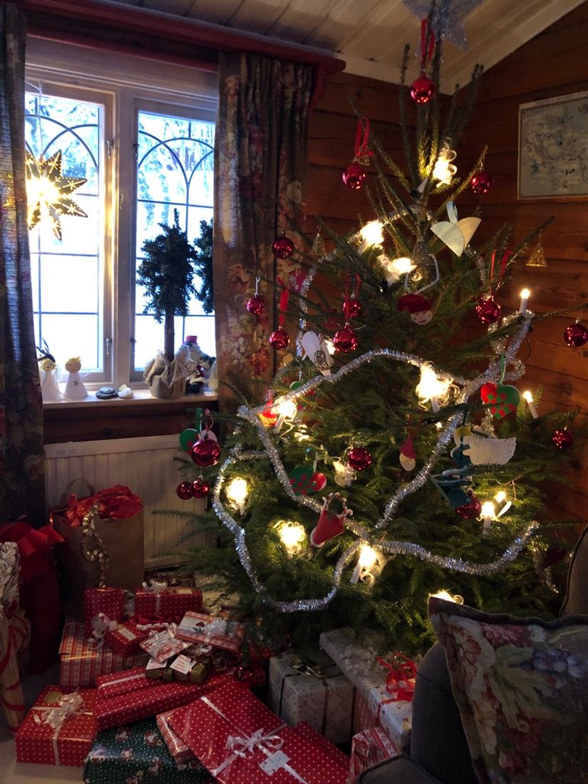 Fritidshus, Klinkvägen 18B, Härjedalen