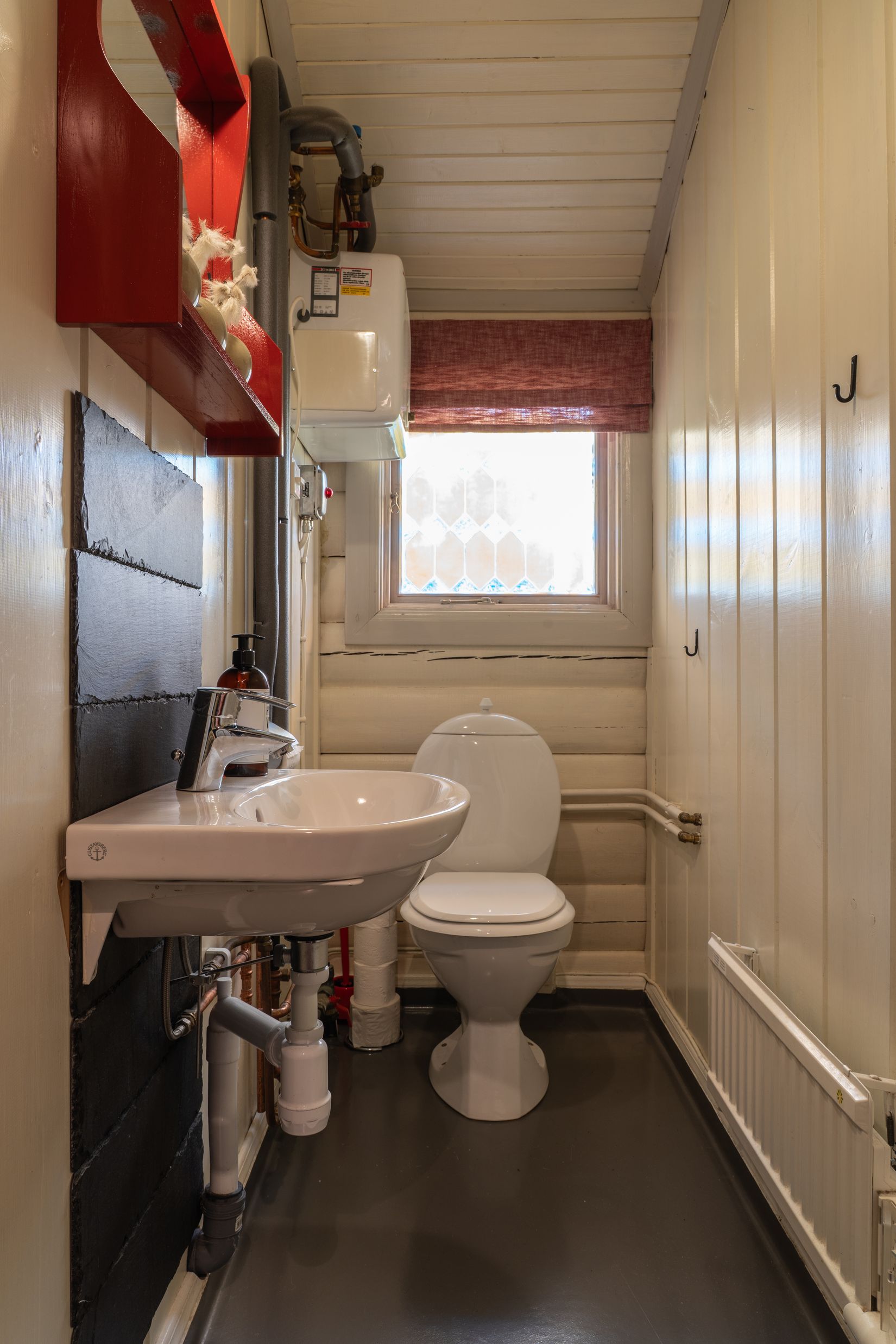 Fritidshus, Klinkvägen 18B, Härjedalen