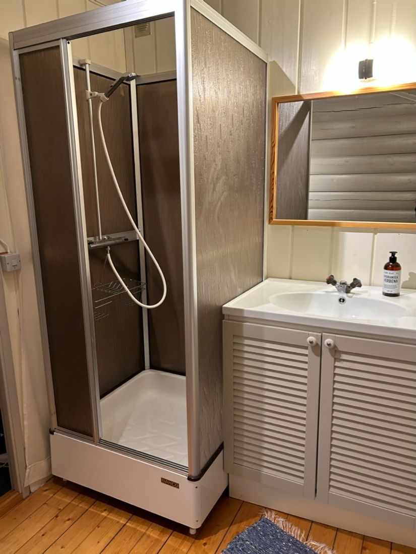 Fritidshus, Klinkvägen 18B, Härjedalen