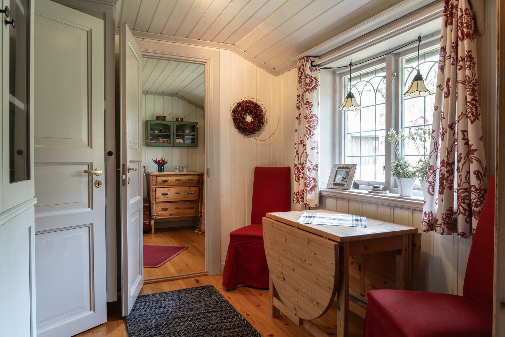 Fritidshus, Klinkvägen 18B, Härjedalen