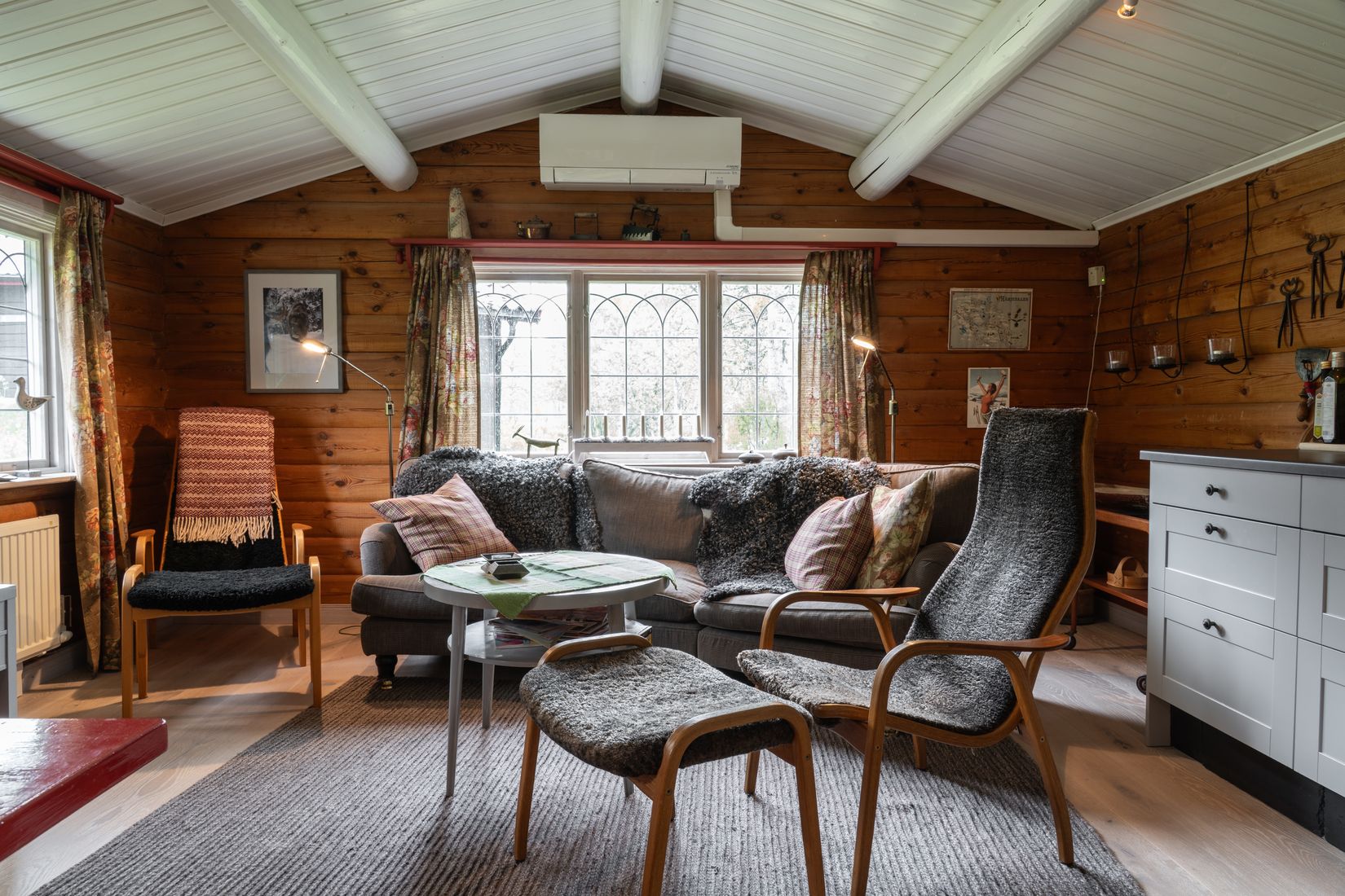 Fritidshus, Klinkvägen 18B, Härjedalen