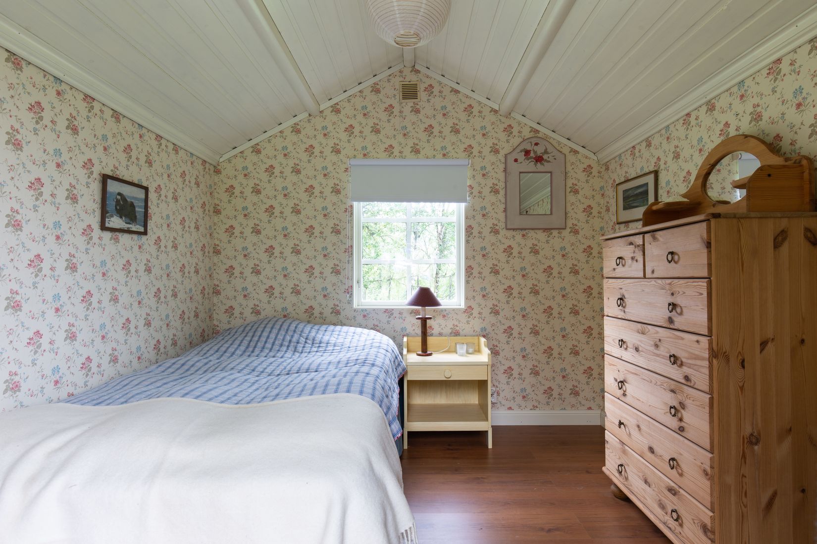 Fritidshus, Klinkvägen 18B, Härjedalen