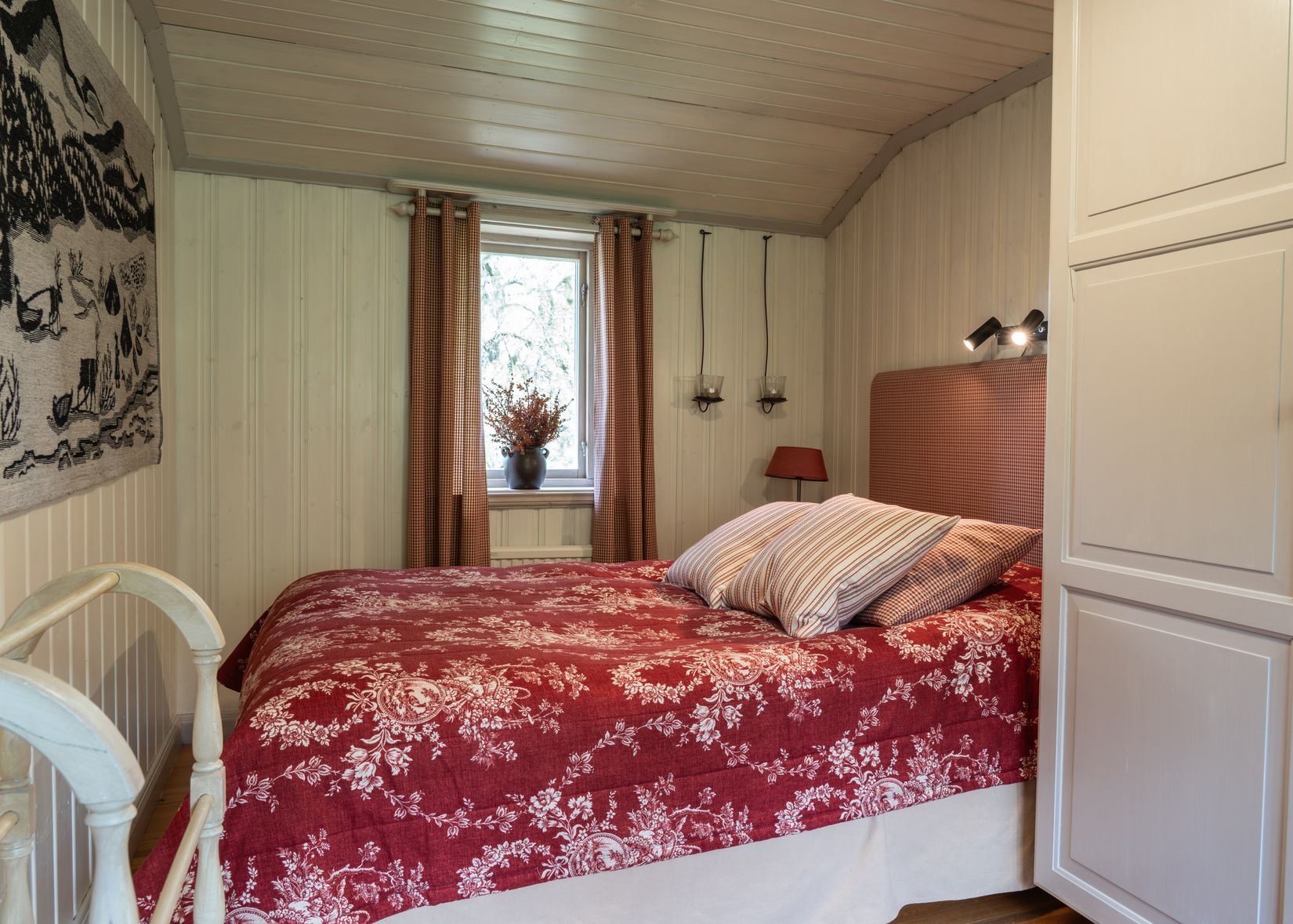 Fritidshus, Klinkvägen 18B, Härjedalen