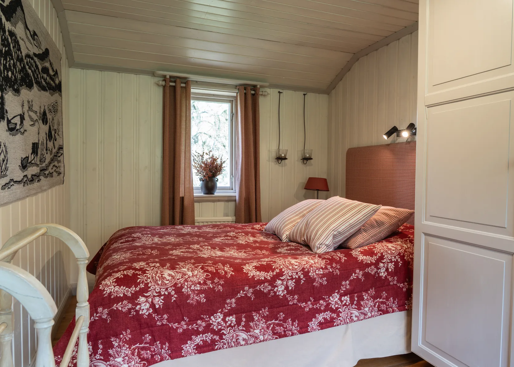 Fritidshus, Klinkvägen 18B, Härjedalen
