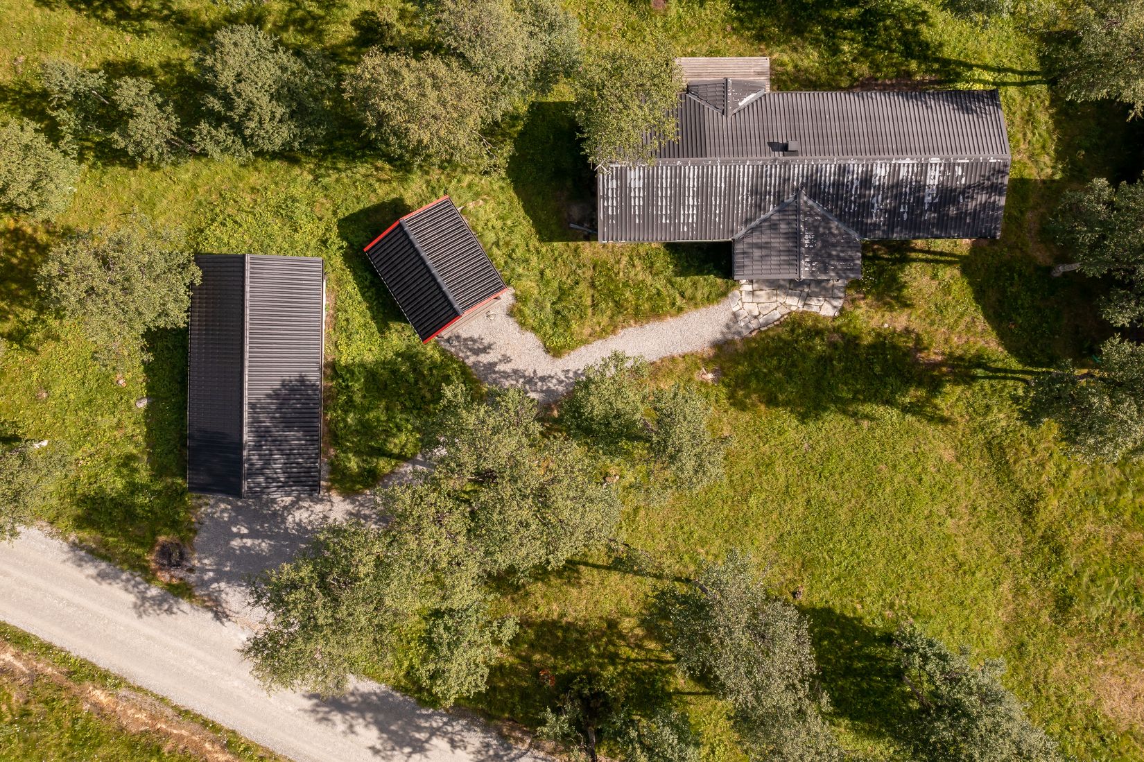 Fritidshus, Klinkvägen 18B, Härjedalen