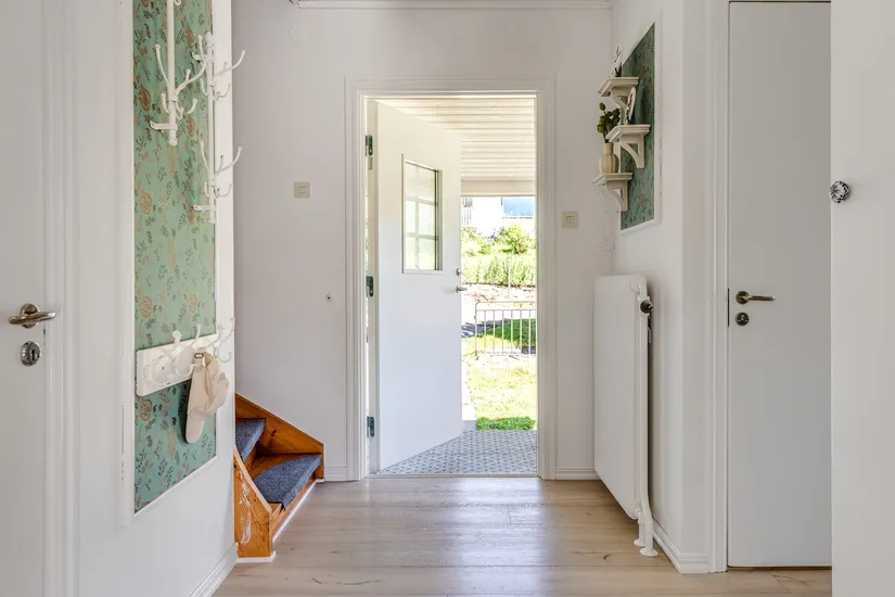 Villa, Baron Cederströms väg 2, Ingarö - Brunn, Värmdö