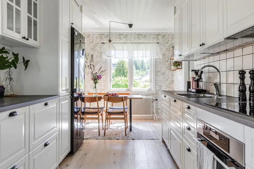 Villa, Baron Cederströms väg 2, Ingarö - Brunn, Värmdö