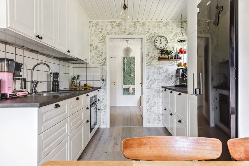 Villa, Baron Cederströms väg 2, Ingarö - Brunn, Värmdö