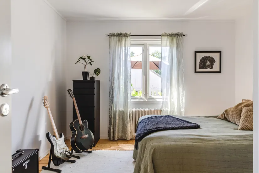 Villa, Baron Cederströms väg 2, Ingarö - Brunn, Värmdö