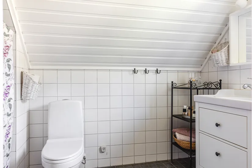 Villa, Baron Cederströms väg 2, Ingarö - Brunn, Värmdö