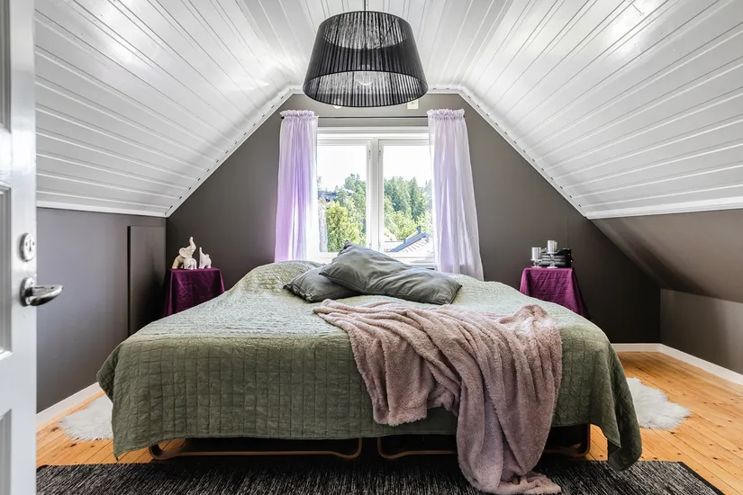 Villa, Baron Cederströms väg 2, Ingarö - Brunn, Värmdö