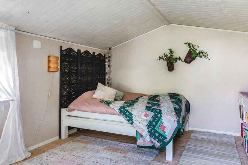 Villa, Baron Cederströms väg 2, Ingarö - Brunn, Värmdö