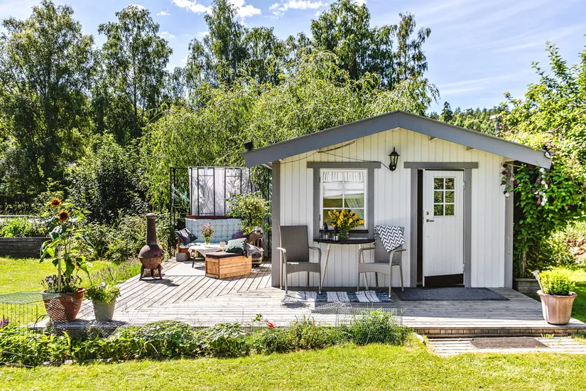 Villa, Baron Cederströms väg 2, Ingarö - Brunn, Värmdö