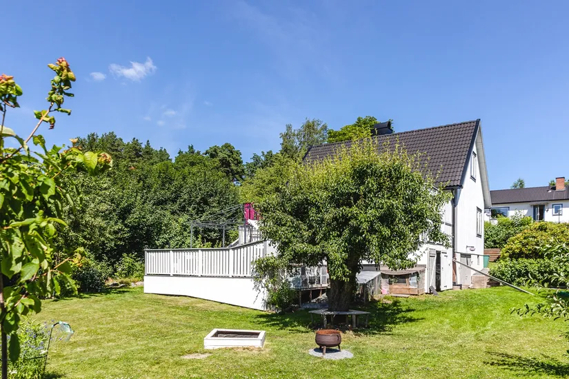 Villa, Baron Cederströms väg 2, Ingarö - Brunn, Värmdö