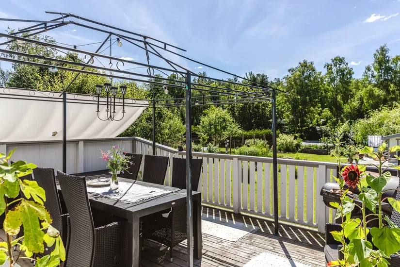 Villa, Baron Cederströms väg 2, Ingarö - Brunn, Värmdö