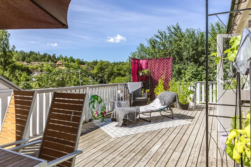 Villa, Baron Cederströms väg 2, Ingarö - Brunn, Värmdö