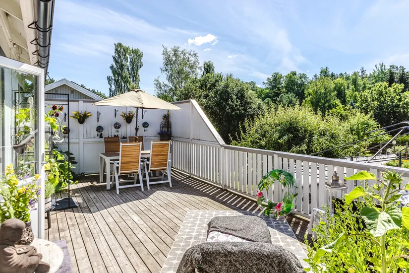 Villa, Baron Cederströms väg 2, Ingarö - Brunn, Värmdö