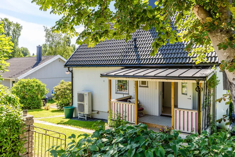 Villa, Baron Cederströms väg 2, Ingarö - Brunn, Värmdö