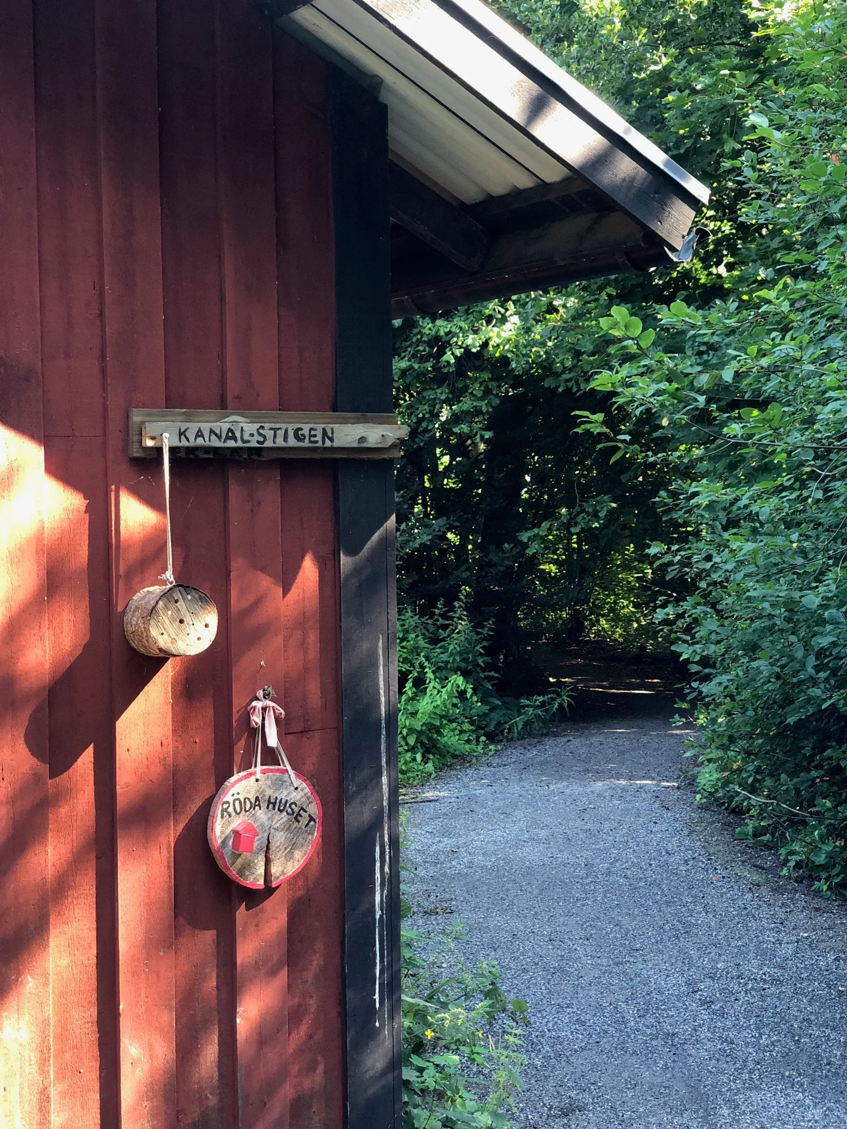 Villa, Baron Cederströms väg 2, Ingarö - Brunn, Värmdö