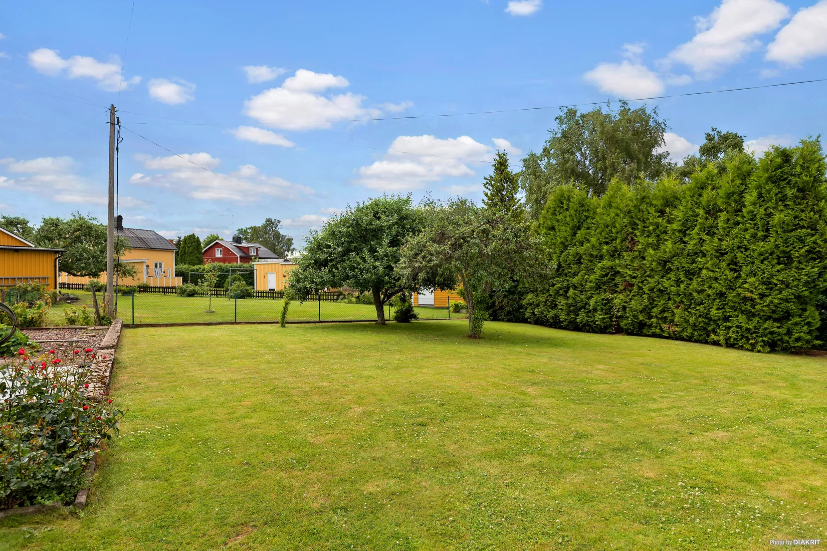 Villa, Storegårdsvägen 47, Vänersborg