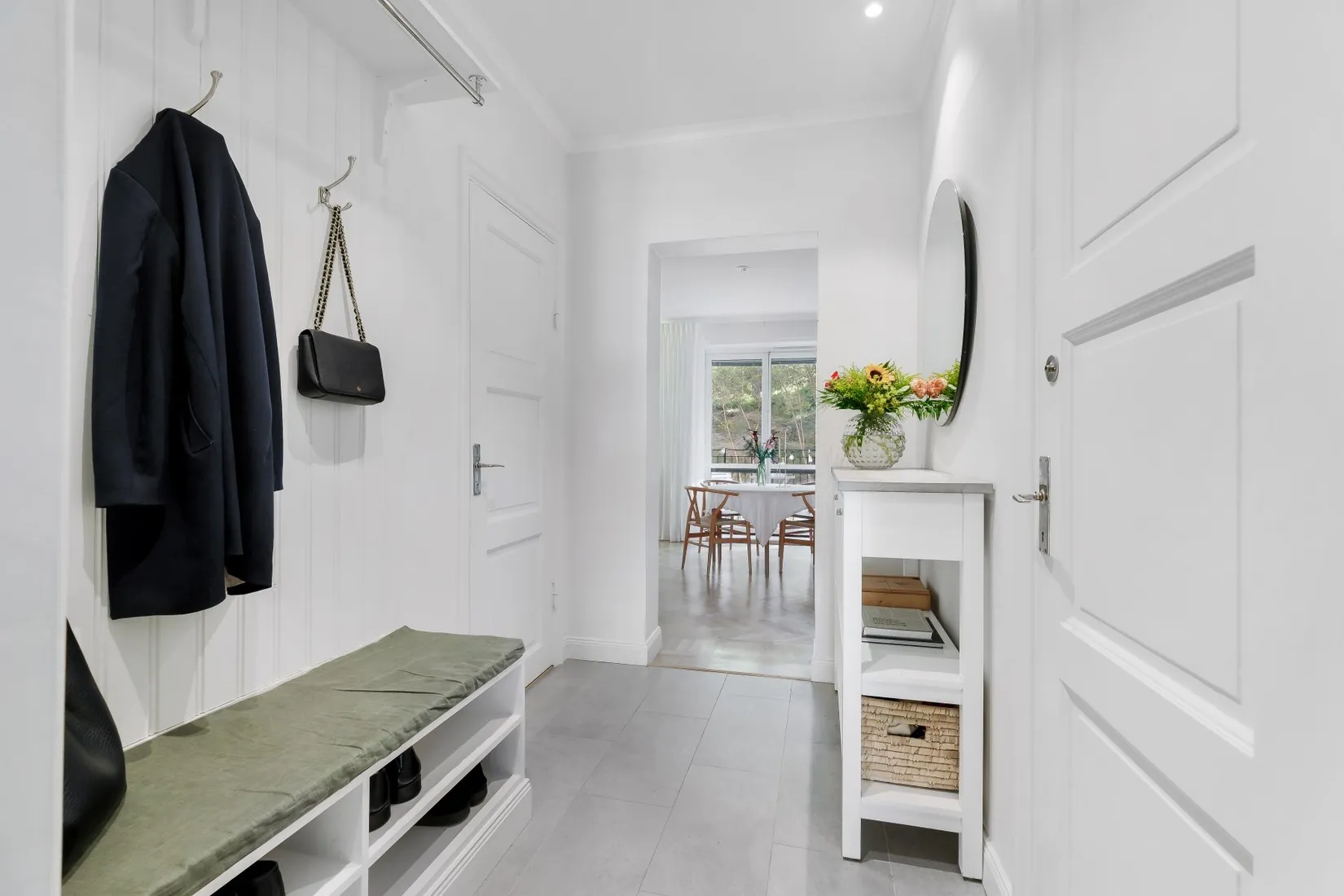 Bostadsrätt, Gustavslundsvägen 165, vån 2, Alvik, Stockholm