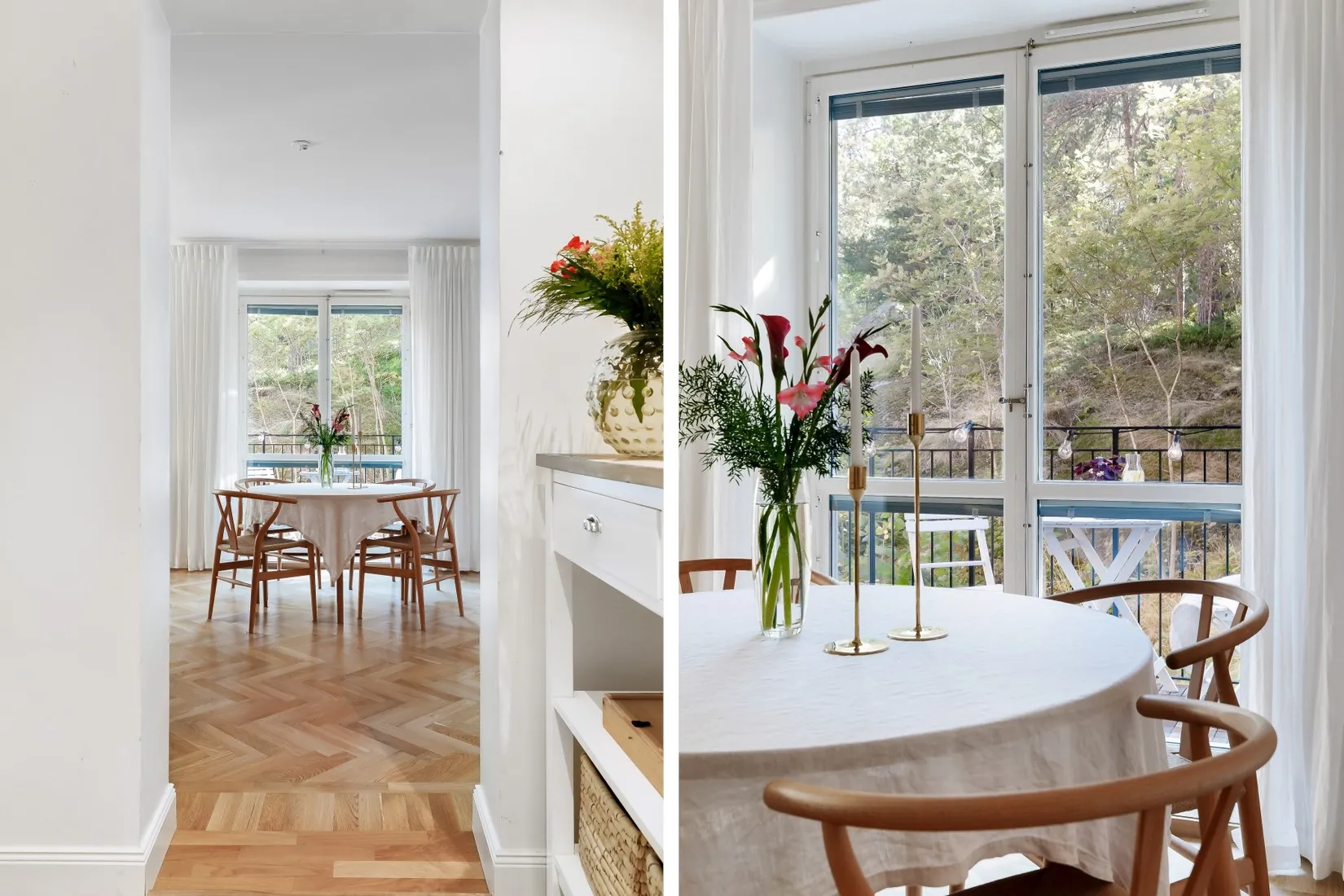 Bostadsrätt, Gustavslundsvägen 165, vån 2, Alvik, Stockholm