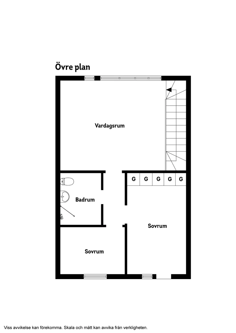 Villa, Kärrvägen 97, Nol, Ale