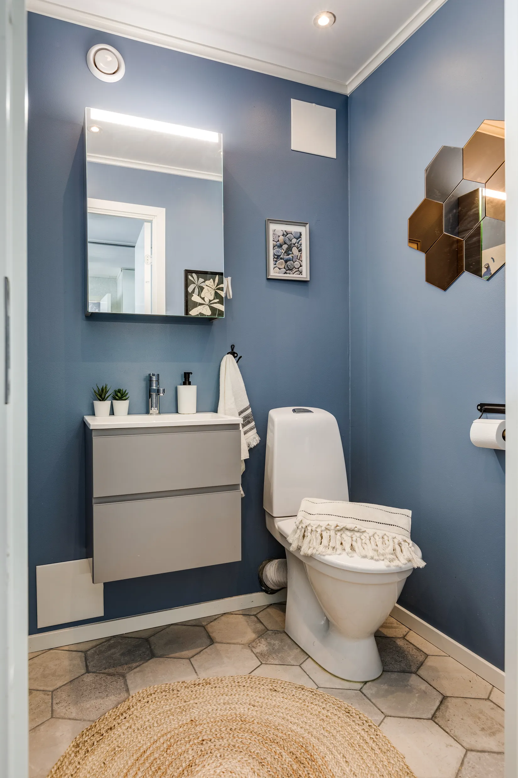 Villa, Kärrvägen 97, Nol, Ale