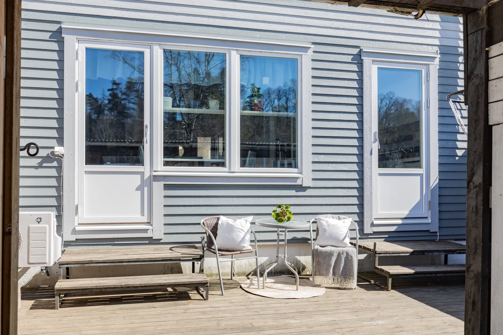 Villa, Kärrvägen 97, Nol, Ale