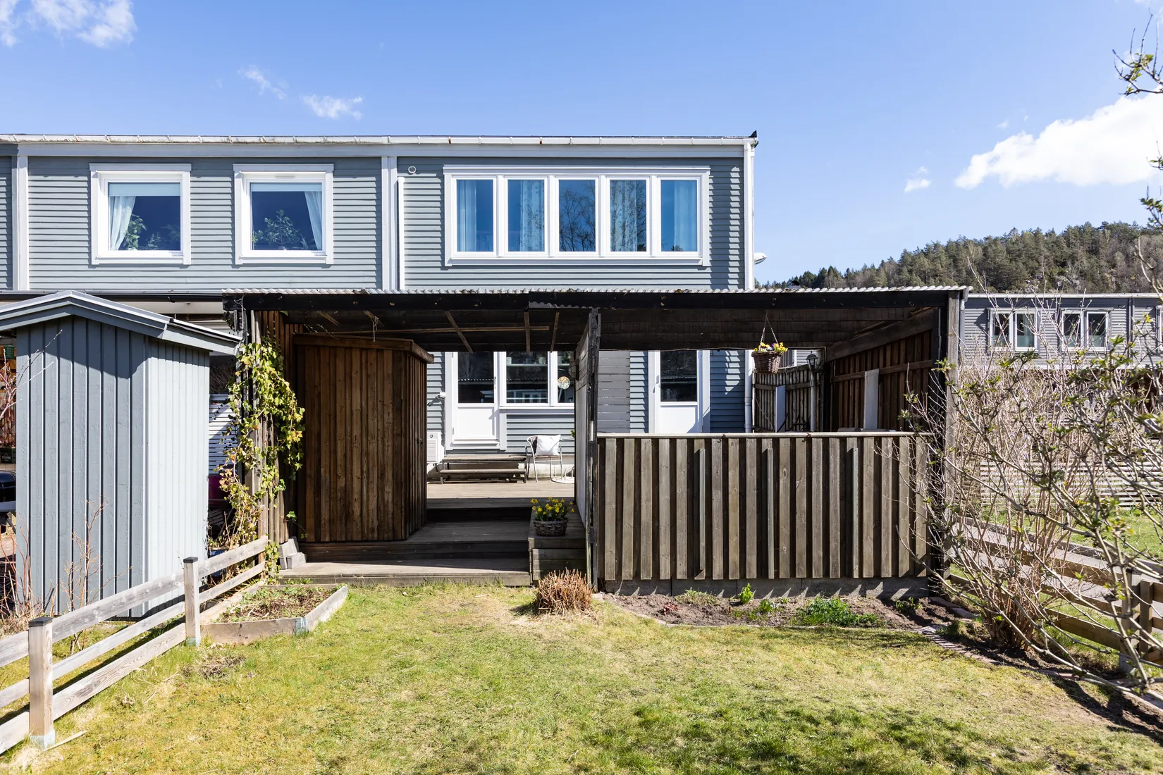 Villa, Kärrvägen 97, Nol, Ale