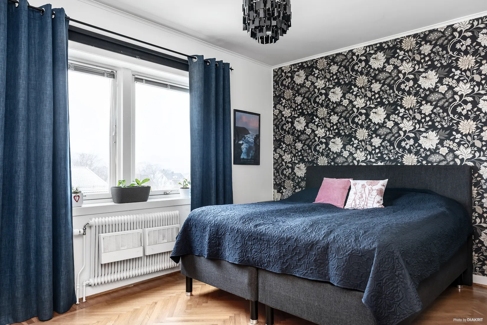 Bostadsrätt, Fridhemsvägen 4, Surte, Ale