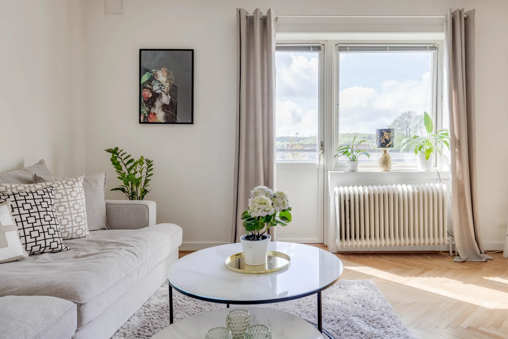 Bostadsrätt, Fridhemsvägen 4, Surte, Ale