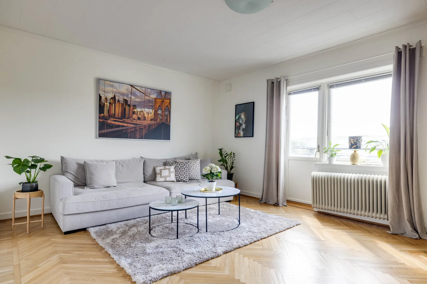 Bostadsrätt, Fridhemsvägen 4, Surte, Ale