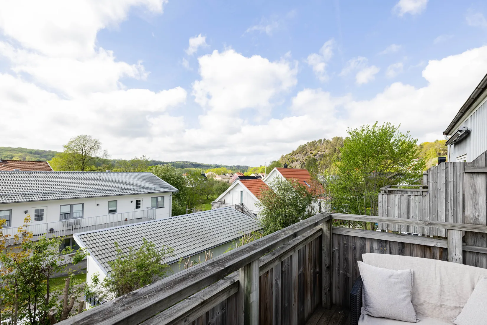 Bostadsrätt, Fridhemsvägen 4, Surte, Ale