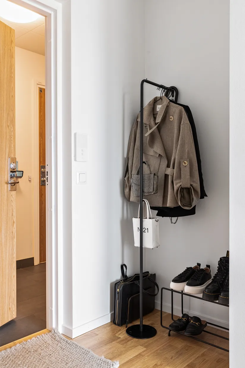 Bostadsrätt, Regementsvägen 12, Drottninghög, Helsingborg