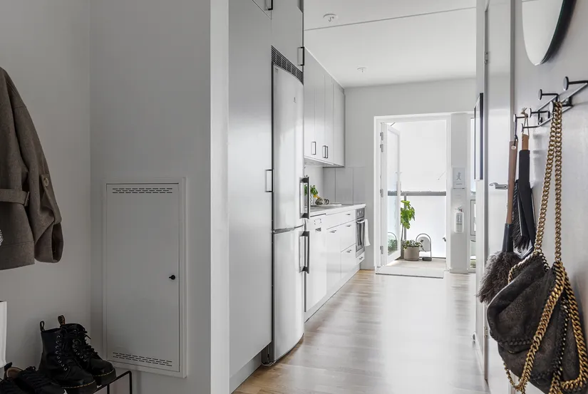 Bostadsrätt, Regementsvägen 12, Drottninghög, Helsingborg