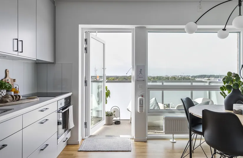 Bostadsrätt, Regementsvägen 12, Drottninghög, Helsingborg