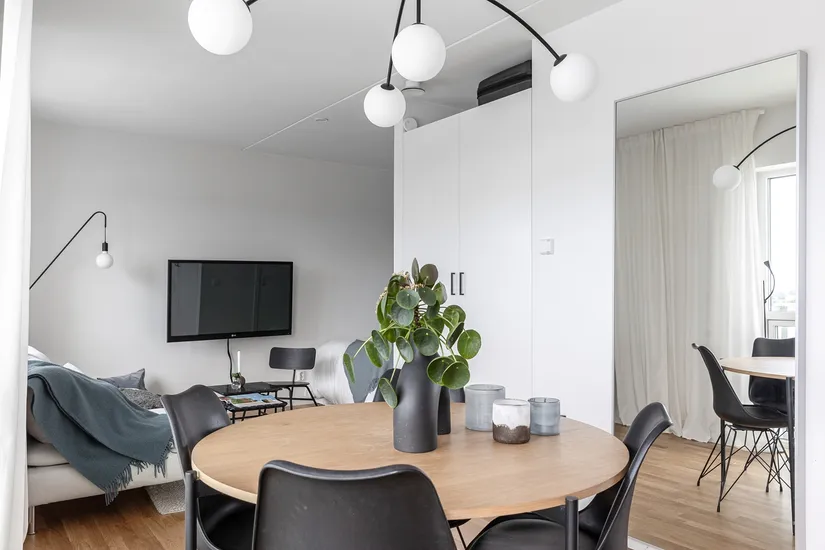 Bostadsrätt, Regementsvägen 12, Drottninghög, Helsingborg